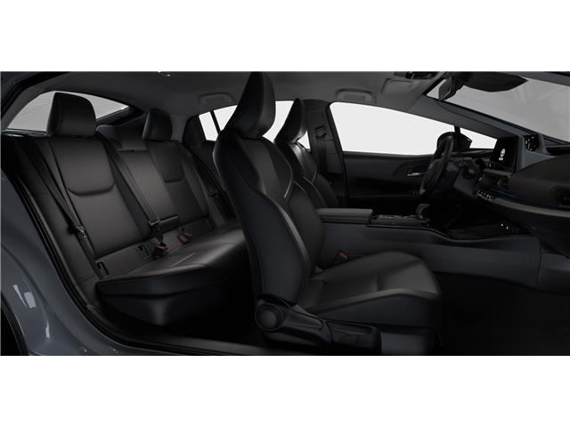 2026 Toyota Prius XLE (Stk: TMSPRIUS!) in Regina - Image 9 of 10 2026 Toyota Prius XLE (Stk: TMSPRIUS!) in Regina - Image 9 of 10