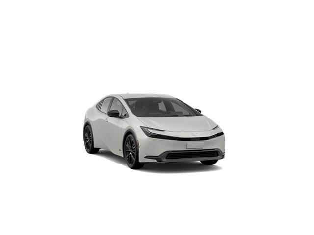 2026 Toyota Prius XLE (Stk: TMSPRIUS!) in Regina - Image 3 of 10 2026 Toyota Prius XLE (Stk: TMSPRIUS!) in Regina - Image 3 of 10