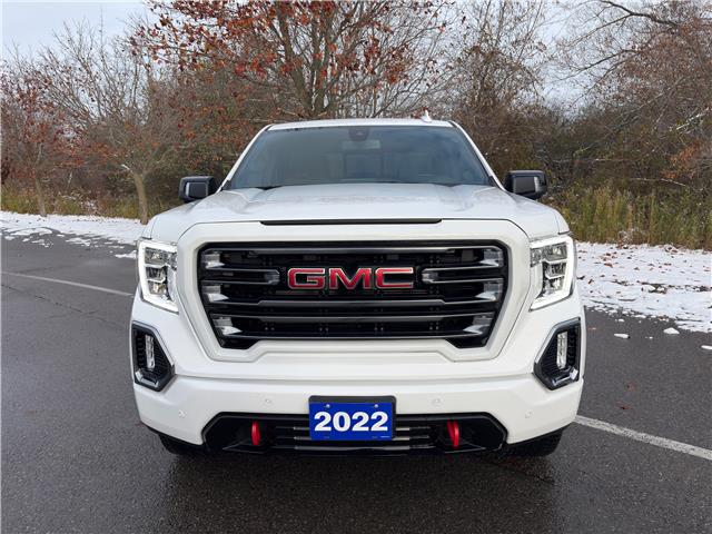 2022 GMC Sierra 1500 Limited AT4 (Stk: 26269A) in Port Hope - Image 2 of 15