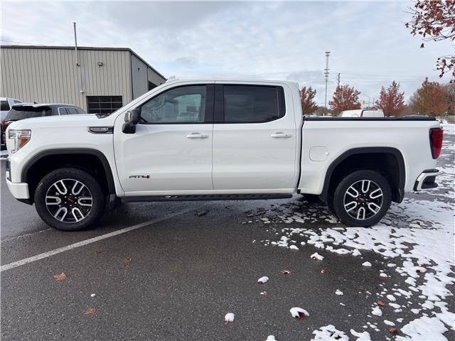 2022 GMC Sierra 1500 Limited AT4 (Stk: 26269A) in Port Hope - Image 4 of 15
