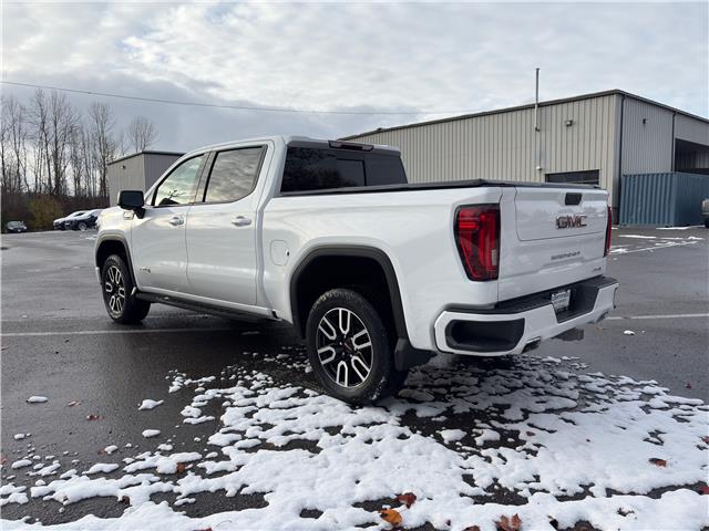 2022 GMC Sierra 1500 Limited AT4 (Stk: 26269A) in Port Hope - Image 5 of 15