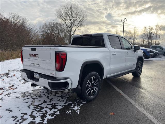 2022 GMC Sierra 1500 Limited AT4 (Stk: 26269A) in Port Hope - Image 7 of 15