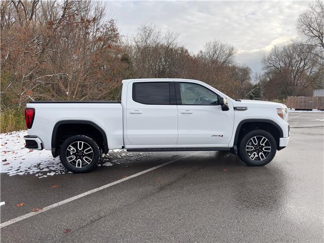 2022 GMC Sierra 1500 Limited AT4 (Stk: 26269A) in Port Hope - Image 8 of 15