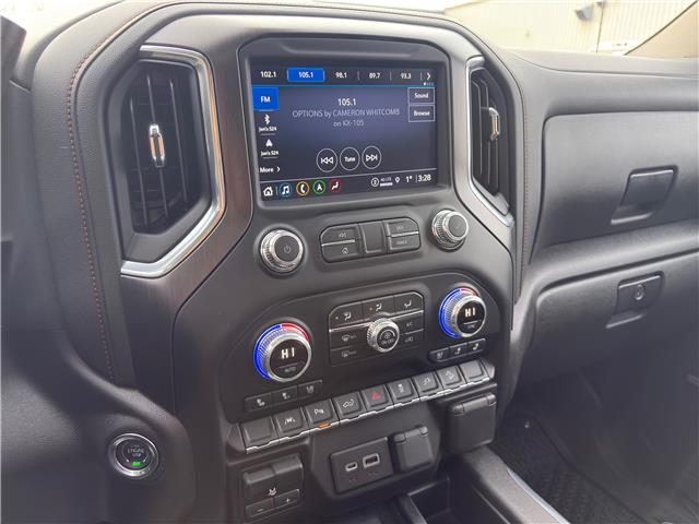 2022 GMC Sierra 1500 Limited AT4 (Stk: 26269A) in Port Hope - Image 11 of 15