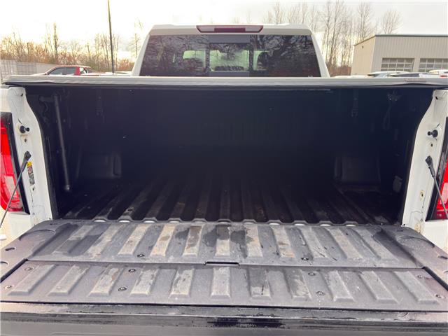2022 GMC Sierra 1500 Limited AT4 (Stk: 26269A) in Port Hope - Image 15 of 15