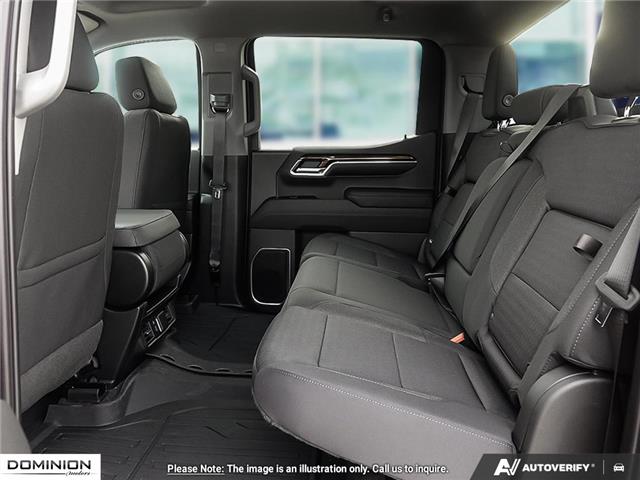 2026 GMC Sierra 1500 Elevation (Stk: 28625) in Thunder Bay - Image 21 of 26