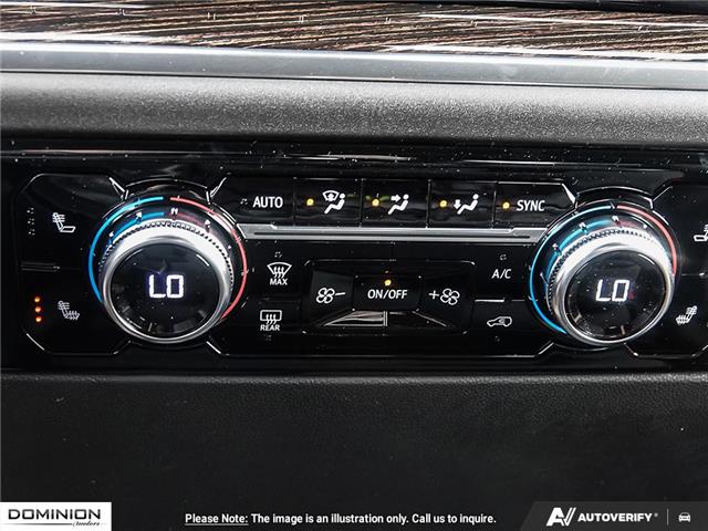 2026 GMC Sierra 1500 Elevation (Stk: 28625) in Thunder Bay - Image 24 of 26