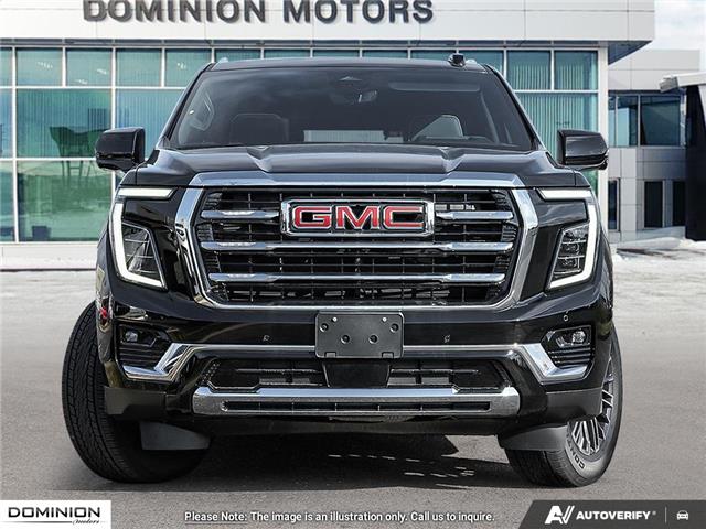 2026 GMC Yukon Elevation (Stk: 28685) in Thunder Bay - Image 2 of 24