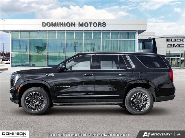 2026 GMC Yukon Elevation (Stk: 28685) in Thunder Bay - Image 3 of 24