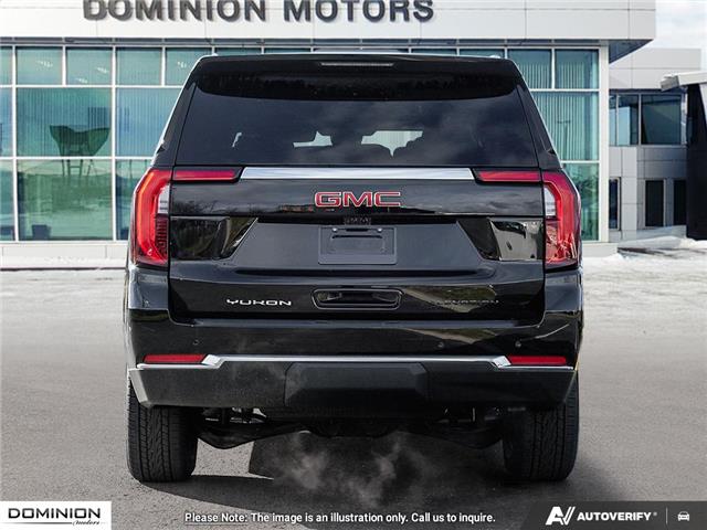 2026 GMC Yukon Elevation (Stk: 28685) in Thunder Bay - Image 5 of 24