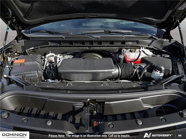 2026 GMC Yukon Elevation (Stk: 28685) in Thunder Bay - Image 6 of 24