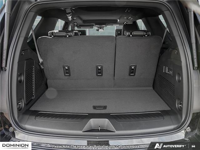 2026 GMC Yukon Elevation (Stk: 28685) in Thunder Bay - Image 7 of 24