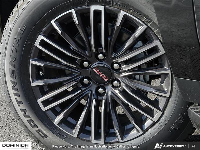 2026 GMC Yukon Elevation (Stk: 28685) in Thunder Bay - Image 8 of 24