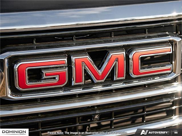 2026 GMC Yukon Elevation (Stk: 28685) in Thunder Bay - Image 9 of 24