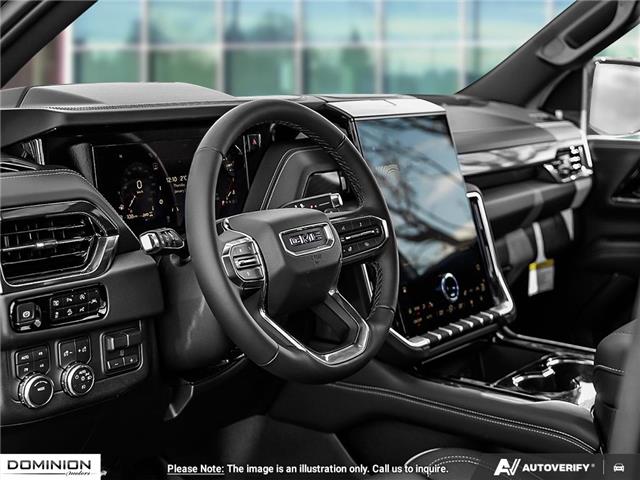 2026 GMC Yukon Elevation (Stk: 28685) in Thunder Bay - Image 12 of 24