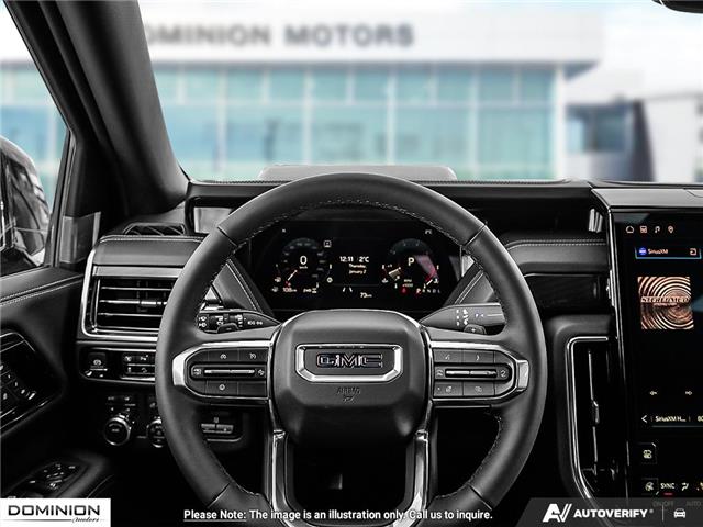 2026 GMC Yukon Elevation (Stk: 28685) in Thunder Bay - Image 13 of 24