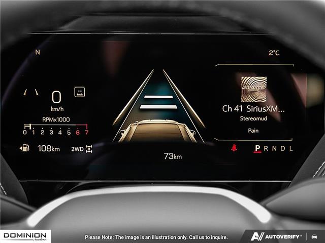 2026 GMC Yukon Elevation (Stk: 28685) in Thunder Bay - Image 14 of 24