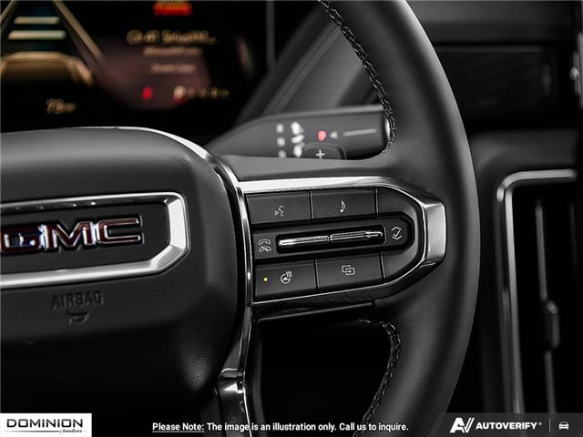2026 GMC Yukon Elevation (Stk: 28685) in Thunder Bay - Image 15 of 24