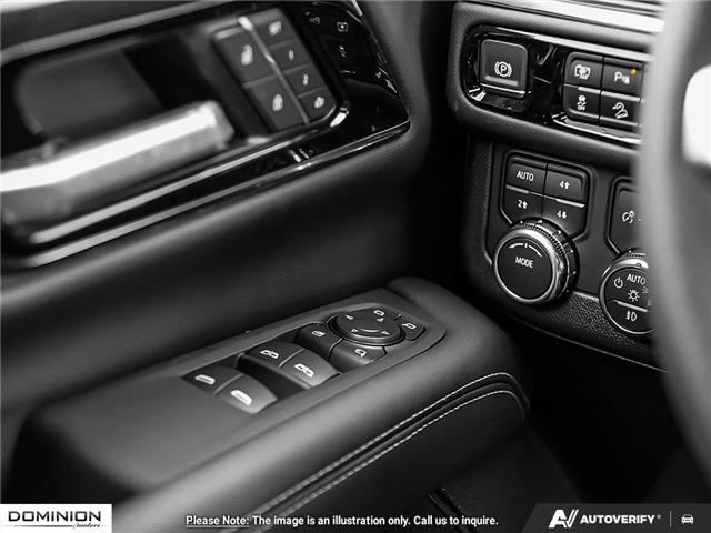 2026 GMC Yukon Elevation (Stk: 28685) in Thunder Bay - Image 16 of 24