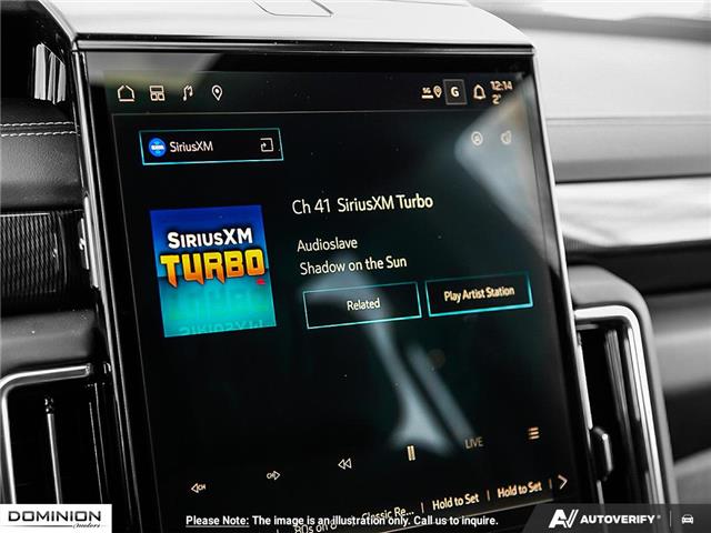 2026 GMC Yukon Elevation (Stk: 28685) in Thunder Bay - Image 18 of 24