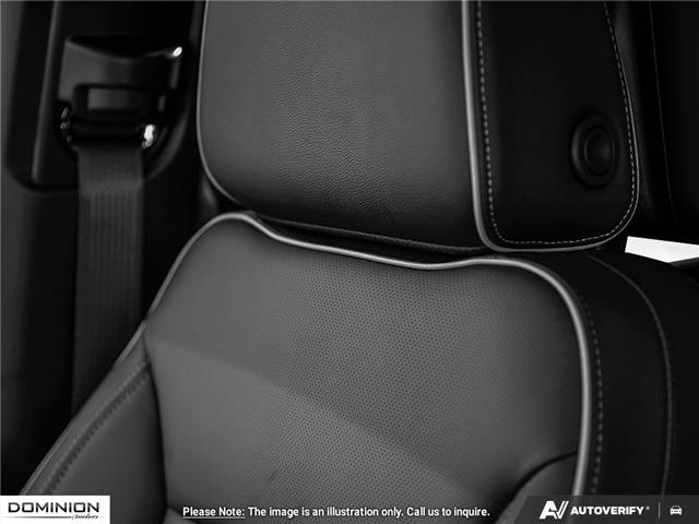 2026 GMC Yukon Elevation (Stk: 28685) in Thunder Bay - Image 20 of 24