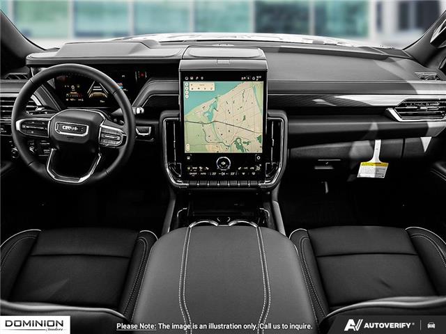 2026 GMC Yukon Elevation (Stk: 28685) in Thunder Bay - Image 22 of 24