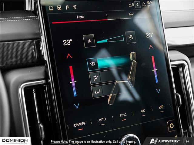 2026 GMC Yukon Elevation (Stk: 28685) in Thunder Bay - Image 23 of 24