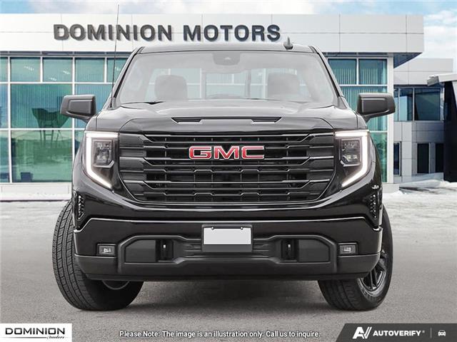 2026 GMC Sierra 1500 Elevation (Stk: 28634) in Thunder Bay - Image 2 of 26