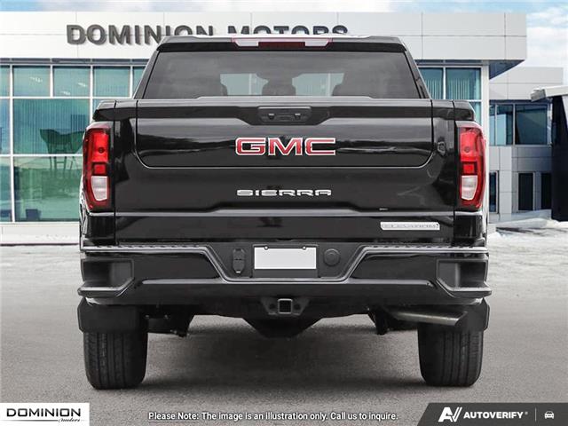 2026 GMC Sierra 1500 Elevation (Stk: 28634) in Thunder Bay - Image 5 of 26