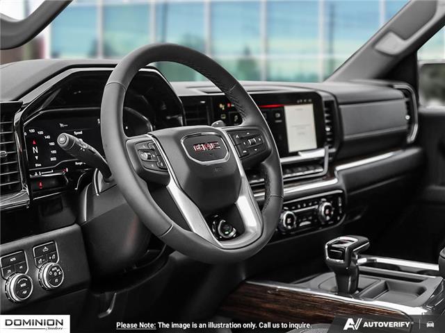 2026 GMC Sierra 1500 Elevation (Stk: 28634) in Thunder Bay - Image 12 of 26