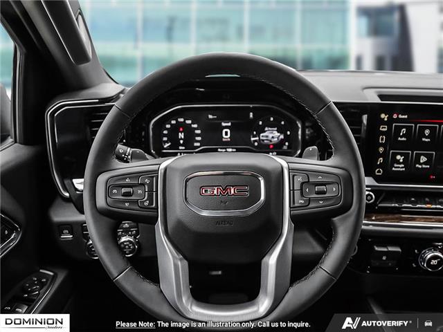 2026 GMC Sierra 1500 Elevation (Stk: 28634) in Thunder Bay - Image 13 of 26