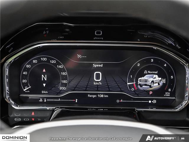 2026 GMC Sierra 1500 Elevation (Stk: 28634) in Thunder Bay - Image 14 of 26