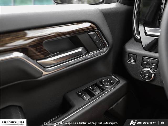 2026 GMC Sierra 1500 Elevation (Stk: 28634) in Thunder Bay - Image 16 of 26