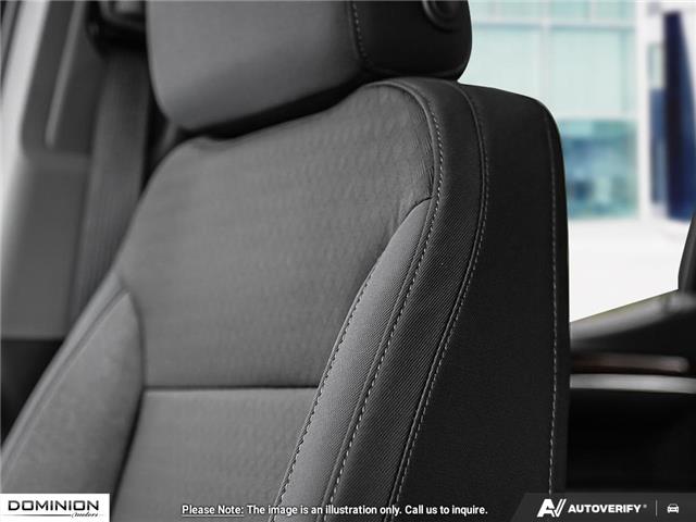 2026 GMC Sierra 1500 Elevation (Stk: 28634) in Thunder Bay - Image 20 of 26