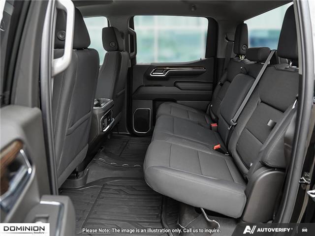 2026 GMC Sierra 1500 Elevation (Stk: 28634) in Thunder Bay - Image 21 of 26