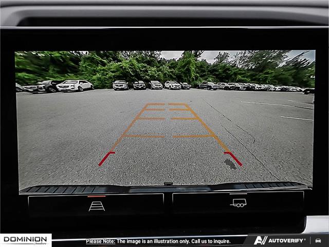 2026 GMC Sierra 1500 Elevation (Stk: 28634) in Thunder Bay - Image 24 of 26