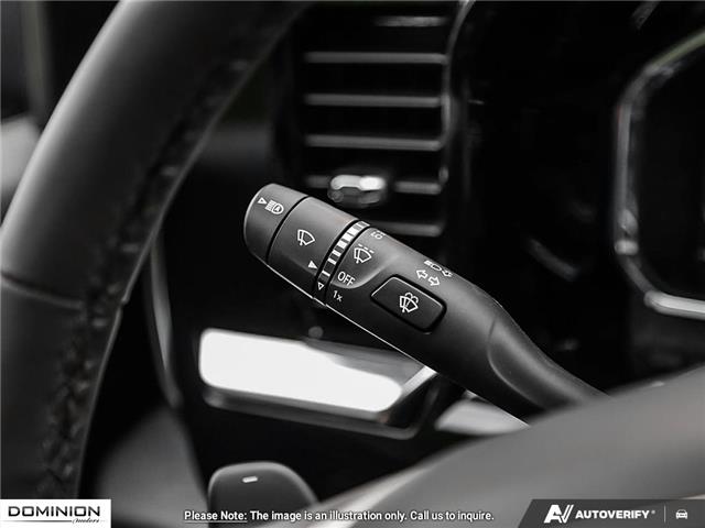 2026 GMC Sierra 1500 Elevation (Stk: 28634) in Thunder Bay - Image 25 of 26