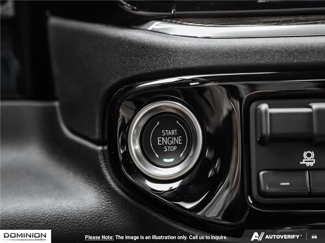 2026 GMC Sierra 1500 Elevation (Stk: 28634) in Thunder Bay - Image 26 of 26