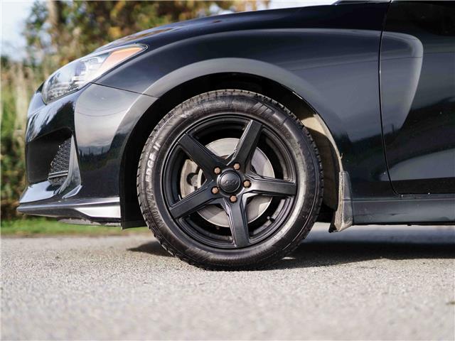 2020 Hyundai Veloster Turbo w/Sandstorm Leather (Stk: 30390) in Surrey - Image 6 of 23
