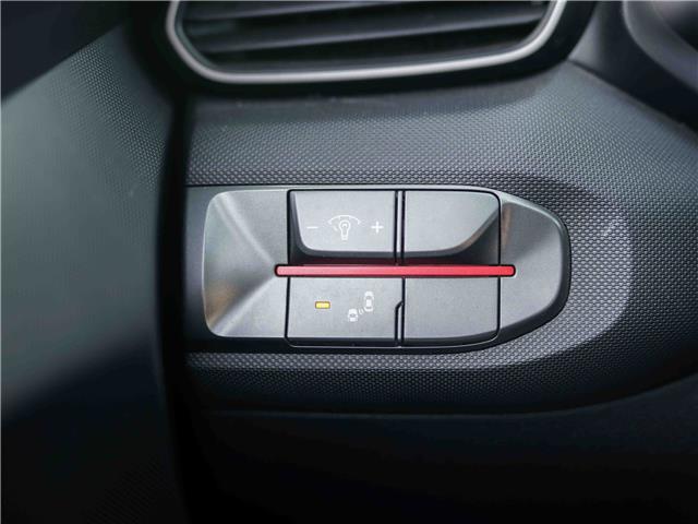 2020 Hyundai Veloster Turbo w/Sandstorm Leather (Stk: 30390) in Surrey - Image 11 of 23