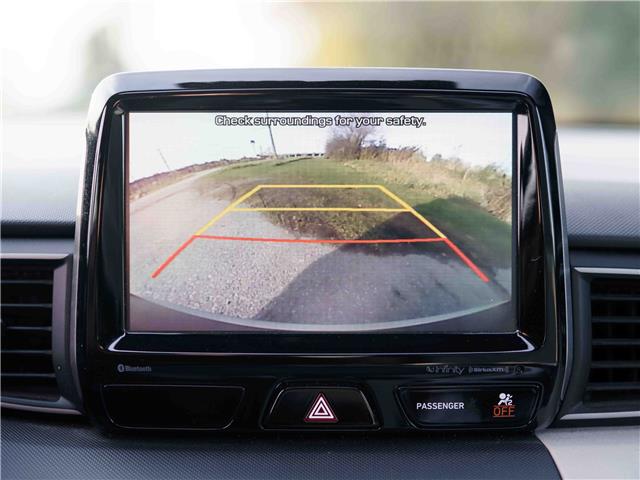 2020 Hyundai Veloster Turbo w/Sandstorm Leather (Stk: 30390) in Surrey - Image 20 of 23