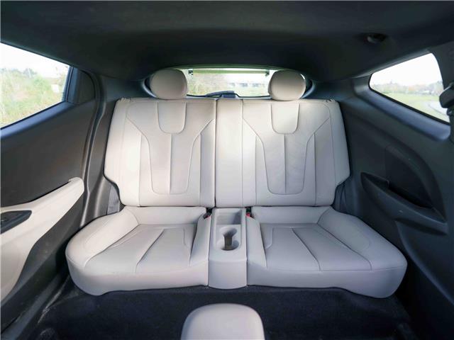 2020 Hyundai Veloster Turbo w/Sandstorm Leather (Stk: 30390) in Surrey - Image 21 of 23