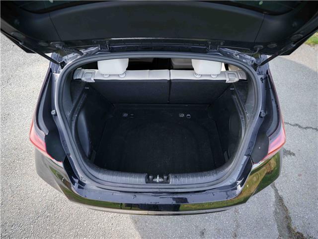 2020 Hyundai Veloster Turbo w/Sandstorm Leather (Stk: 30390) in Surrey - Image 22 of 23