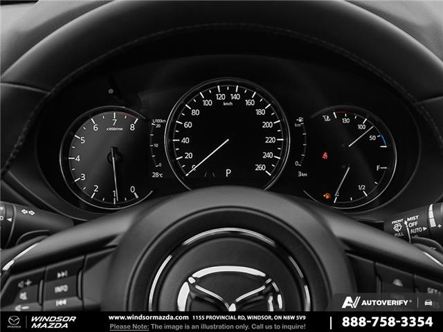 2025 Mazda CX-5 Signature (Stk: C565286) in Windsor - Image 14 of 27