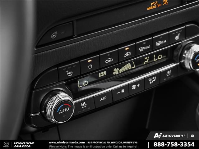 2025 Mazda CX-5 Signature (Stk: C565286) in Windsor - Image 24 of 27