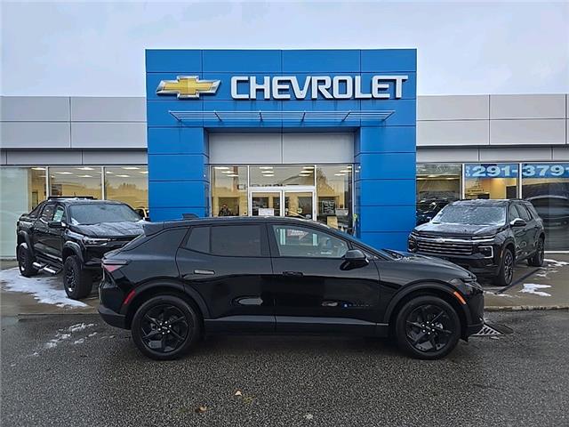 2026 Chevrolet Equinox EV LT (Stk: 26-478) in Listowel - Image 2 of 16