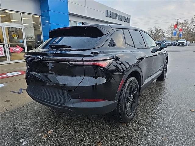 2026 Chevrolet Equinox EV LT (Stk: 26-478) in Listowel - Image 3 of 16