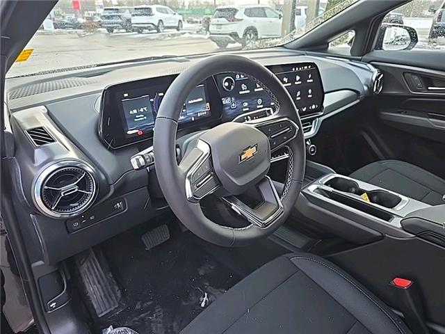 2026 Chevrolet Equinox EV LT (Stk: 26-478) in Listowel - Image 4 of 16