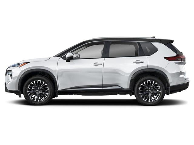 2026 Nissan Rogue Platinum (Stk: Y26040) in Mississauga - Image 2 of 12
