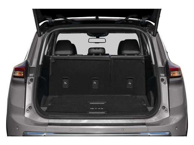 2026 Nissan Rogue Platinum (Stk: Y26040) in Mississauga - Image 8 of 12